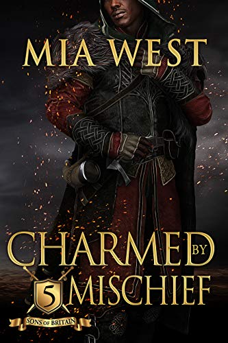 Charmed by Mischief