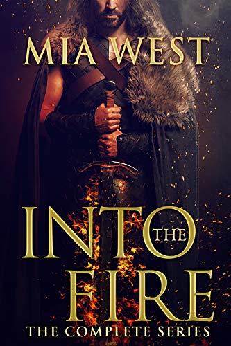 Into the Fire: The Complete Series