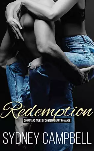 Redemption: A Rock-and-Roll Romance
