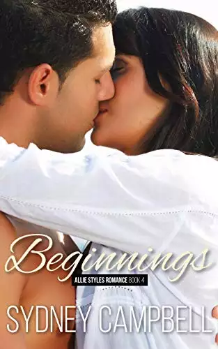 Beginnings: A Happily Ever After Romance