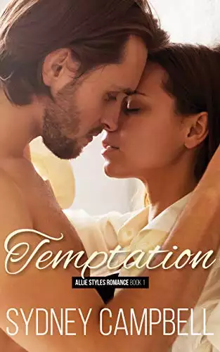 Temptation : A Steamy Star-Crossed Romance