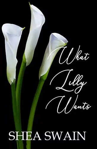 What Lilly Wants: My Best Friend's Sister