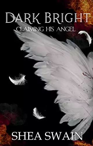 Dark Bright: Claiming His Angel