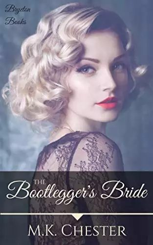 The Bootlegger's Bride