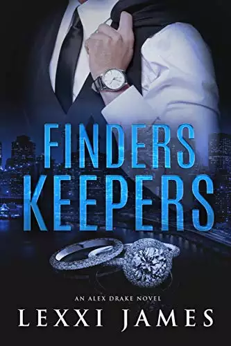 Finders Keepers: An Alex Drake Novel