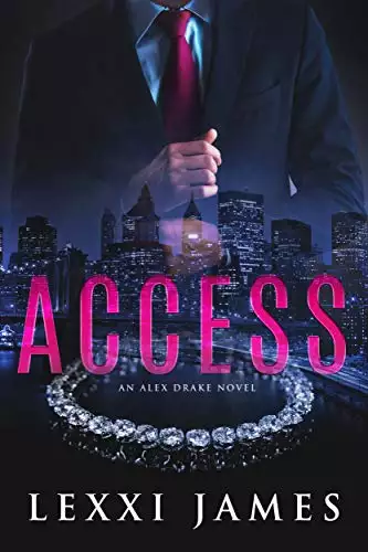 Access: An Alex Drake Novel