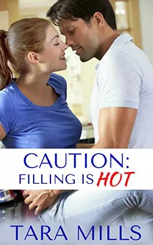 Caution: Filling is Hot