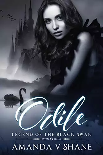 Odile: Legend of the Black Swan
