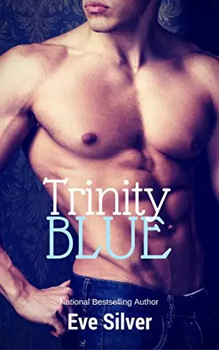Trinity Blue: A Contemporary Paranormal Story