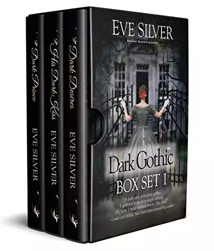 Dark Gothic Box Set 1