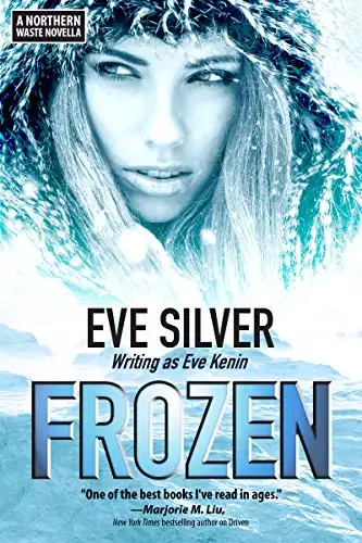 Frozen: A Northern Waste Novella