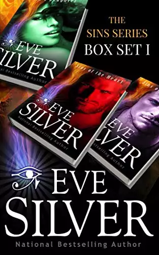 The Sins Series Box Set I