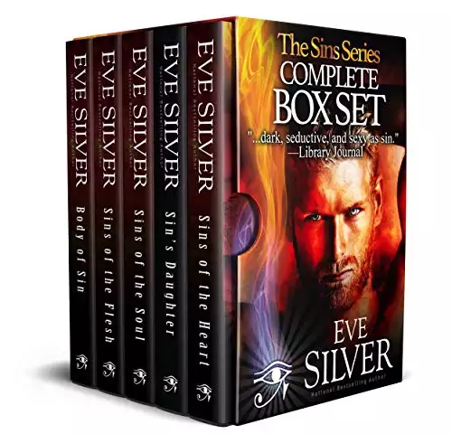 The Sins Series: Complete Box Set