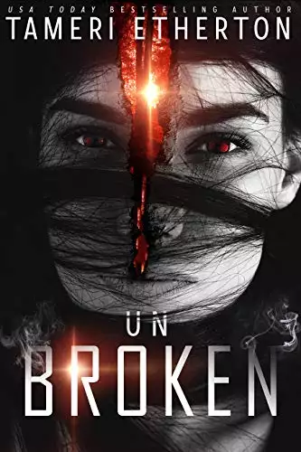 UnBroken: A paranormal romance short story