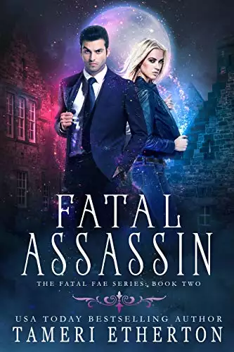 Fatal Assassin