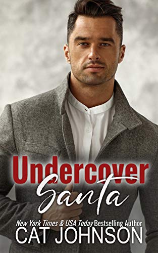 Undercover Santa: A second chance holiday romance
