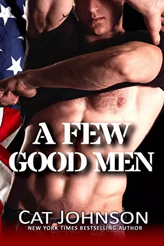 A Few Good Men: A Standalone Military Romance Novel
