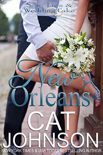New Orleans: A Mistaken Identity Romance