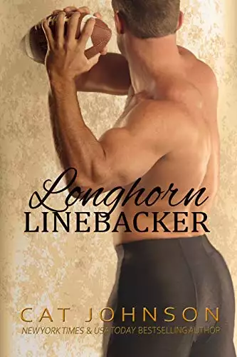 Longhorn Linebacker: A Football Romance