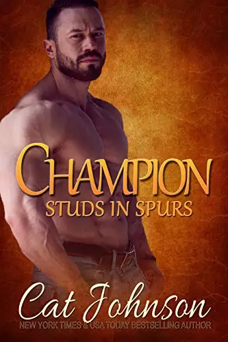 Champion: A Second Chance Romance