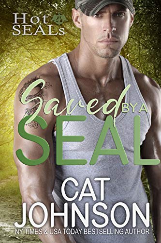 Saved by a SEAL: A Friends to Lovers Romance