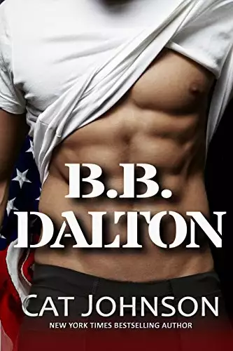BB Dalton: A Man Out of Uniform Romance