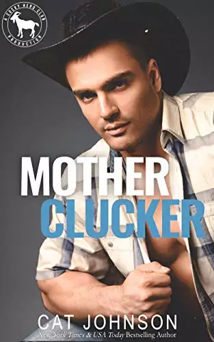Mother Clucker: A Hero Club Novel