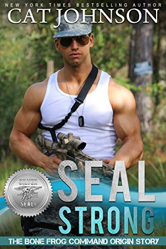 SEAL Strong