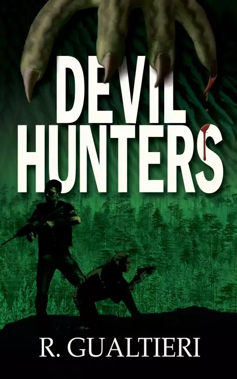 Devil Hunters