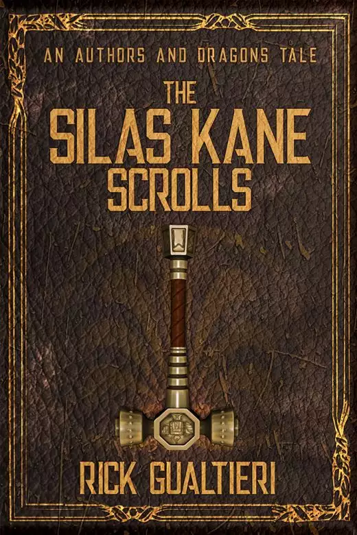 The Silas Kane Scrolls