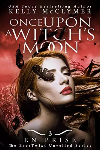 En Prise: Episode 3: Once Upon a Witch's Moon