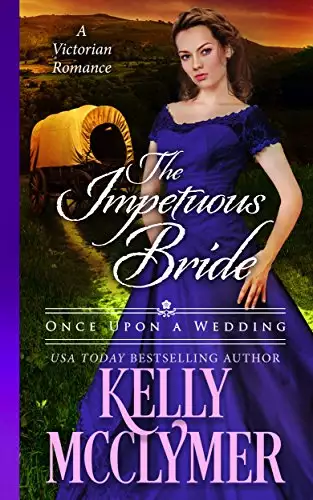 The Impetuous Bride