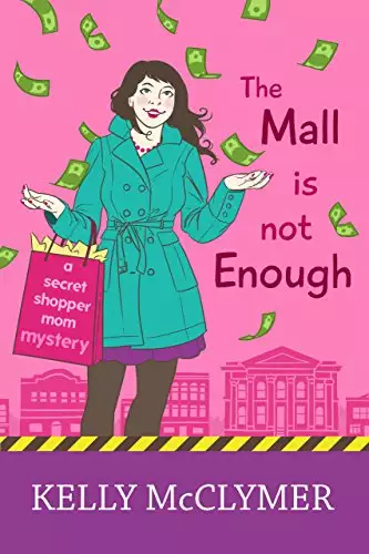 The Mall is Not Enough