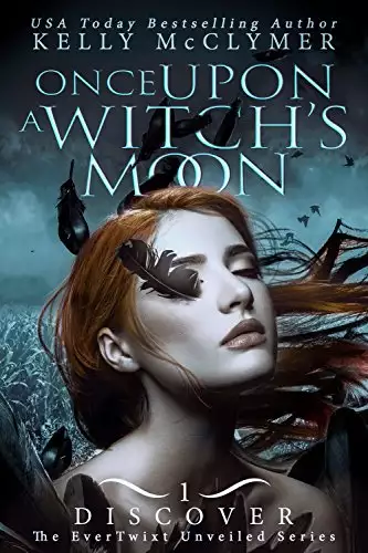 Discover: Episode 1: Once Upon a Witch's Moon