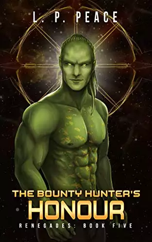 The Bounty Hunter's Honour