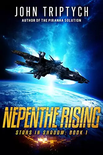 Nepenthe Rising