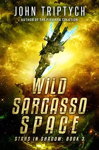 Wild Sargasso Space