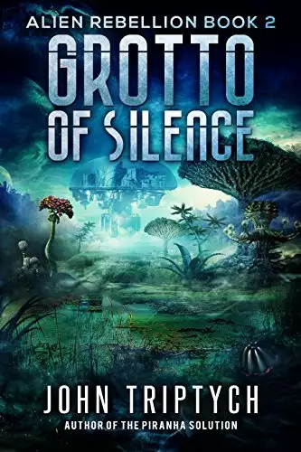 Grotto of Silence