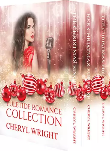 Yuletide Romance Collection