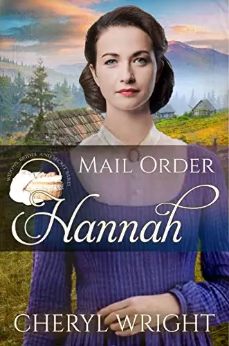 Mail Order Hannah