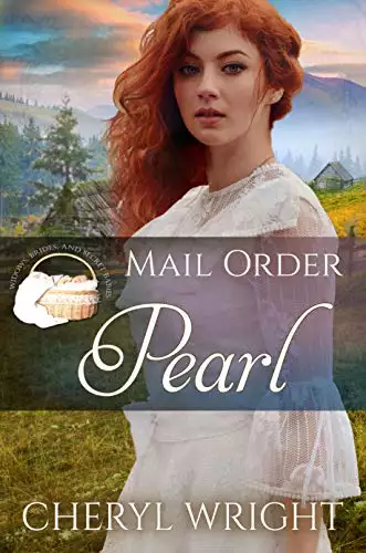 Mail Order Pearl