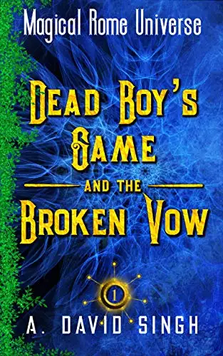 Dead Boy's Game and the Broken Vow