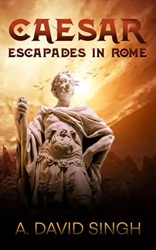 Caesar: Escapades in Rome