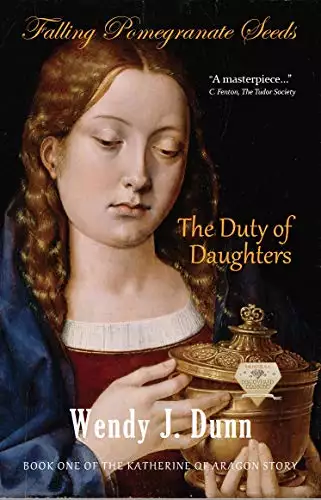 Falling Pomegranate Seeds: The Duty of Daughters