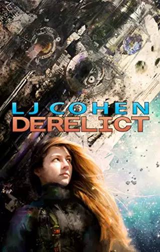 Derelict: Halcyone Space, book 1