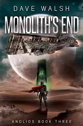 Monolith's End