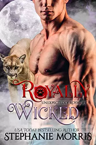 Royally Wicked