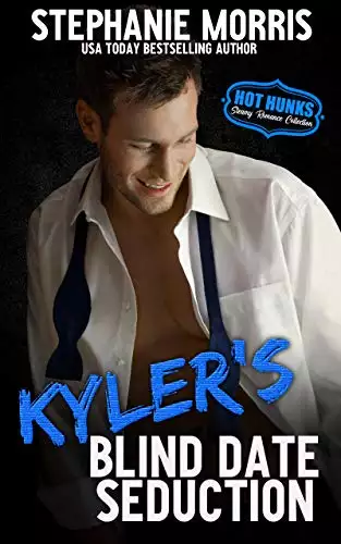 Kyler's Blind Date Seduction