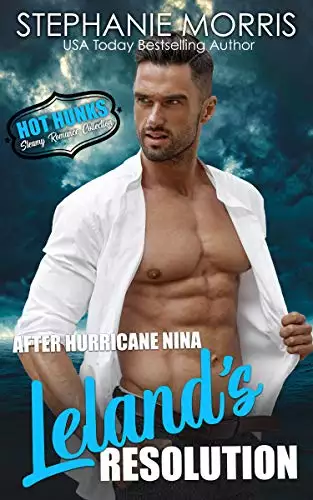 After Hurricane Nina, Leland's Resolution