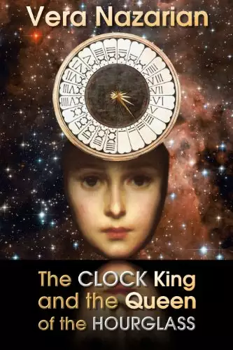 The Clock King and the Queen of the Hourglass